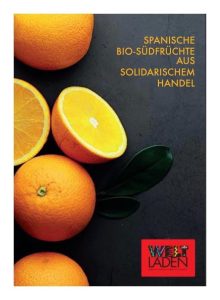 Read more about the article Südfrüchte aus solidarischem Handel